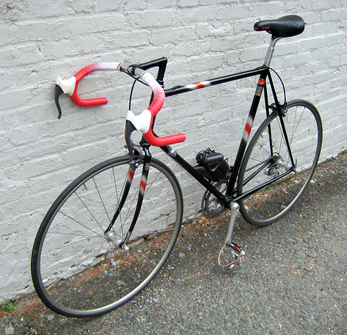 c. 1987 Mécacycle «Chrono»