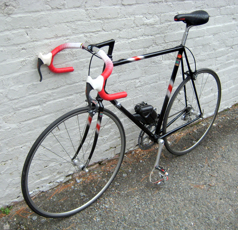 c. 1987 Mécacycle «Chrono»