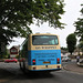 Whippet Coaches J670 LGA (J456 HDS, LSK 496) in Mildenhall - 6 July 2010 (DSCN4227)