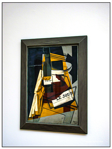 Kunstmuseum Basel