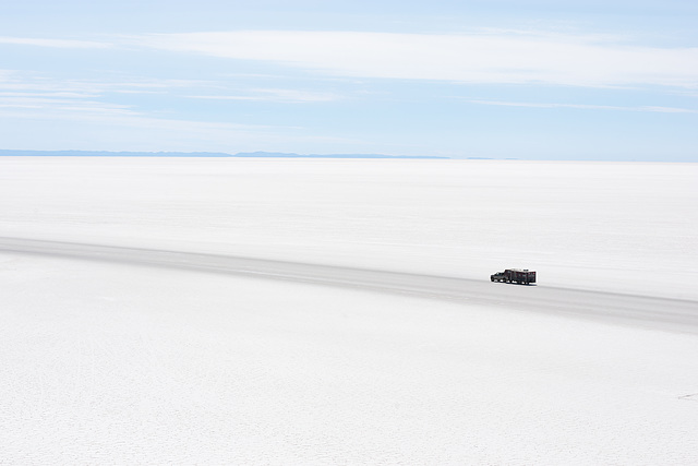 Salar de Uyuni