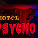 Wien ++ Prater Hotel Psycho