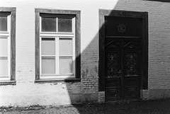 In der Altstadt - HWW