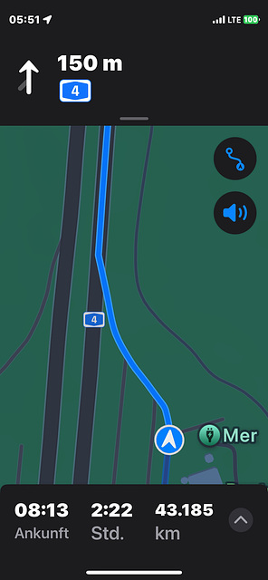 Fast forward, please.