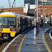 465156 at London Bridge - 30 December 2014