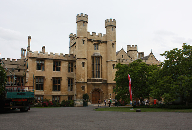 Lambeth Palace