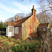 Wadd Cottages, Snape Street, Suffolk