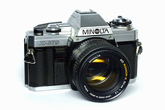 Minolta X-370