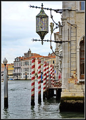 #36 Venezia - Contest Without Prize (2017/03 CWP) Art by street-lamp