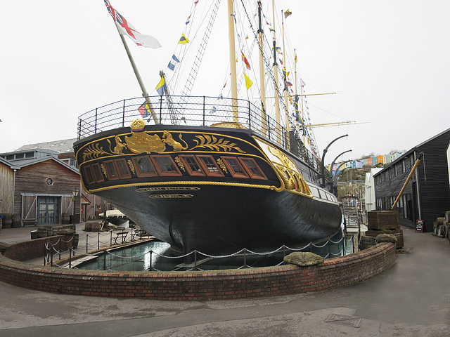 SS Great Britain