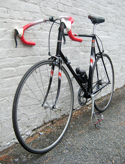 c. 1987 Mécacycle «Chrono»