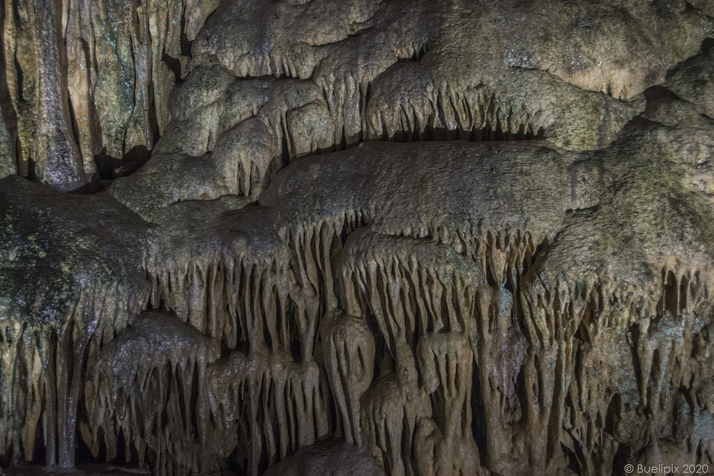 unterwegs in der Bärenhöhle (© Buelipix)