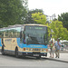 Whippet Coaches J670 LGA (J456 HDS, LSK 496) in Mildenhall - 6 July 2010 (DSCN4226)