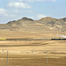 Wide-open spaces