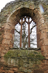 the old chapel, lower brockhampton estate, herefs.