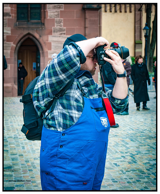 BASEL FASNACHT