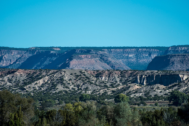 New Mexico landscape19