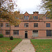Service Wing, Castle Bromwich Hall, West Midlands