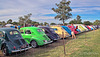 At the 4CV Muster