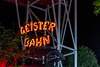 wien ++ Prater Geisterbahn