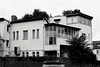 Altes Kino von hinten - HWW
