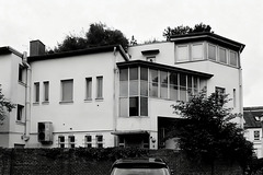 Altes Kino von hinten - HWW