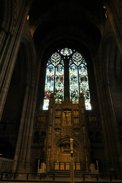 liverpool cathedral