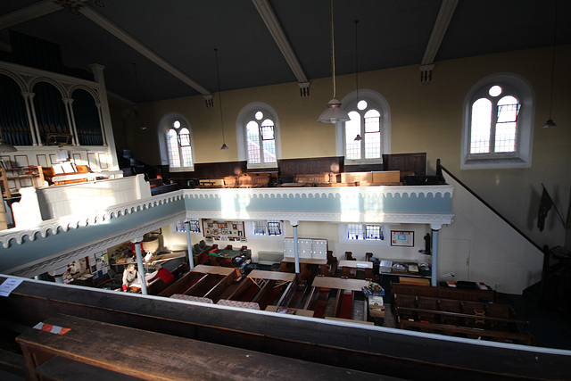 St Clement's Church, Henwick Road, Worcester