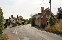 Yoxford, Suffolk Yoxford, Suffolk