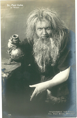 Paul Kuhn