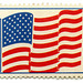 Flag Stamp