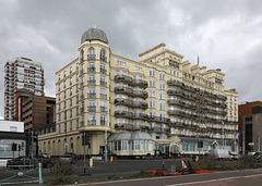 Grand Hotel