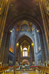 liverpool cathedral