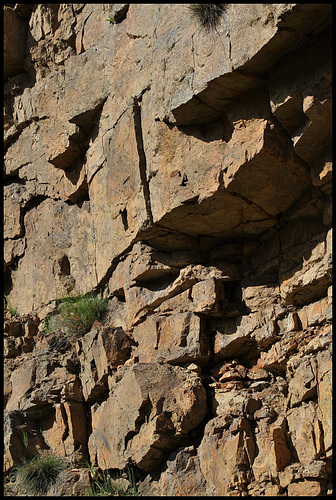 Granite et ses habitantes (8)