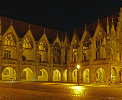 Altes Rathaus, Braunschweig