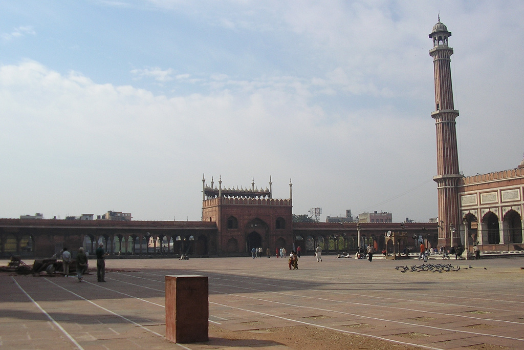 Jama Masjid