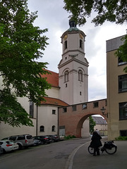 Gallusplatz