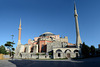 Istanbul, Hagia Sophia