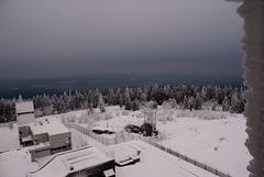Schneeberg - Weißenstadt