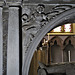 turvey church, beds  (34)fame on the c16 tomb to 1st lord mordaunt +1560 and wife attributed to t.kirby