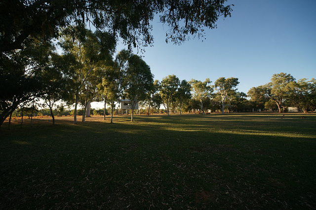 Fitzroy River Lodge