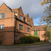 Service Wing, Castle Bromwich Hall, West Midlands