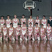 Norris City Omaha High School Varsity Basketball Team 1979