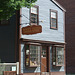 West India Goods Store in Salem, June 2010