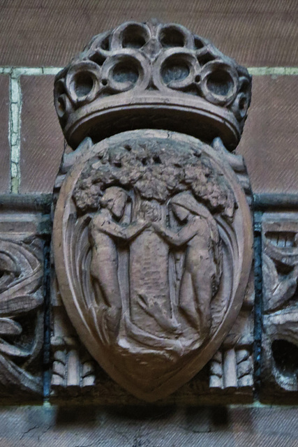 liverpool cathedral