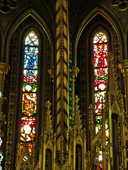 st augustine,  kilburn, london