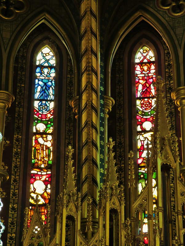 st augustine,  kilburn, london