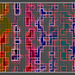 disque dur-Hard disk... version abstraite