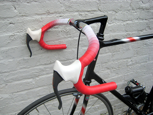 c. 1987 Mécacycle «Chrono»