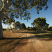 Fitzroy River Lodge